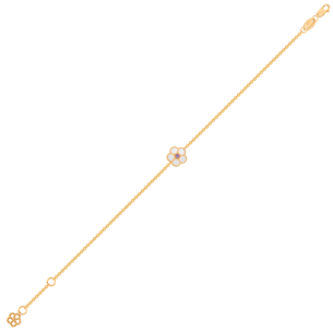 Farfasha Petali Del Mare Small Flower Bracelet 