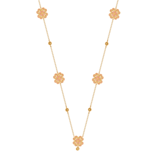 Farfasha Giardino Necklace