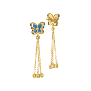 Farfasha Giardino Earring