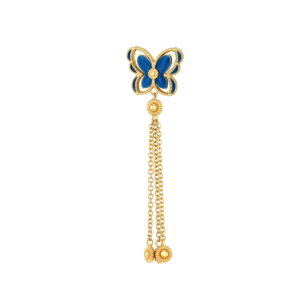 Farfasha Giardino Earring