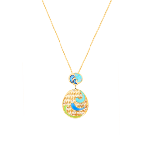 Jal Pendant