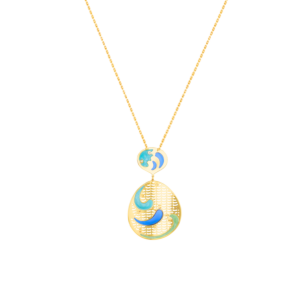 Jal Pendant