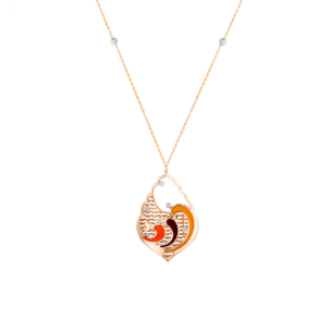 Jal Pendant