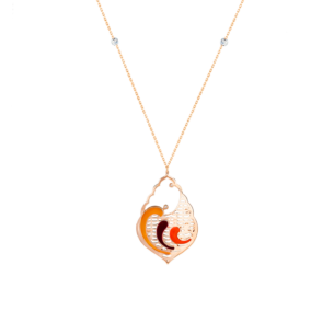 Jal Pendant