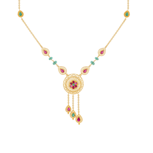 RANGOLI Necklace Set