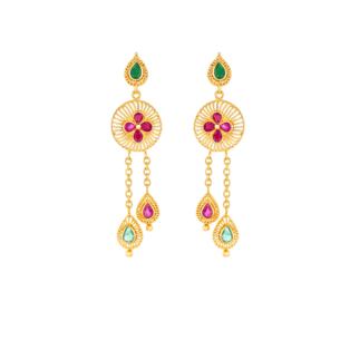 RANGOLI Necklace Set