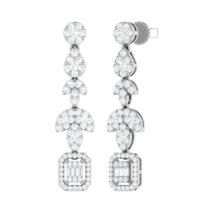 Diamond Bridal Set