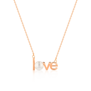 Love Necklace