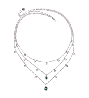 Leo Pizzo Diamond Necklace