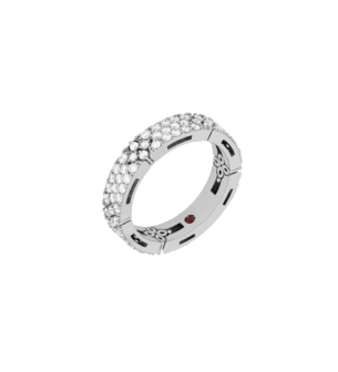 Love in Verona Diamond Ring