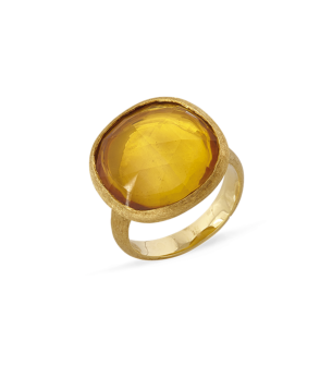 Marco Bicego Jaipur 18K Yellow Gold Ring