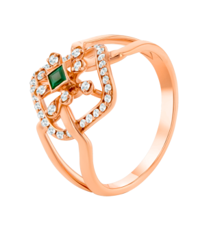 Ananya Diamond Ring