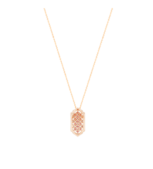 Ananya Diamond Pendant