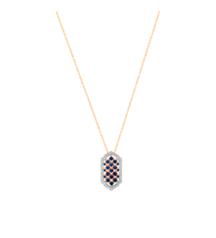 Ananya Diamond Pendant