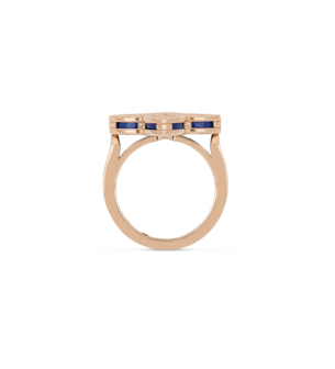 Ring Lapis Venetian Princess