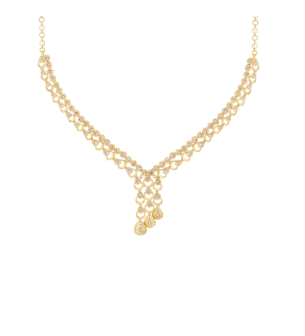 LEGACY Diamond Necklace Set