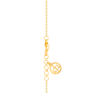 Legacy Pendant Chain Set