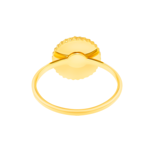 Amelia Dubai Ring