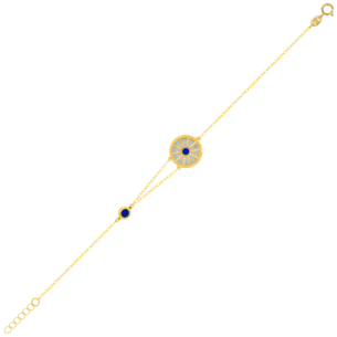 Amelia Dubai Bracelet