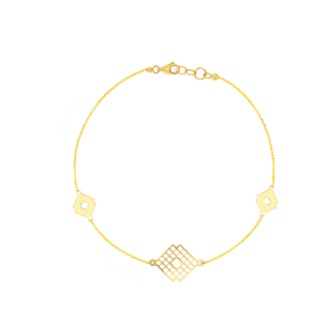 ANMOL Gold Bracelet