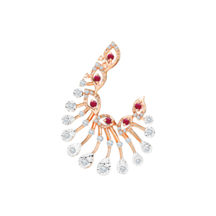 Ananya Necklace Earring Set