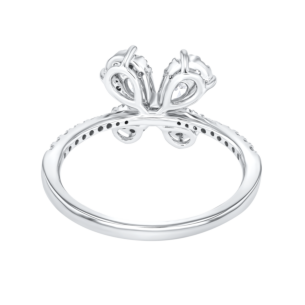 Flora Diamond Ring