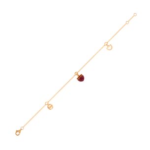 Dome Nobel Bracelet  