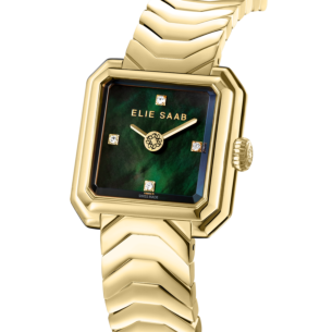 Carré Timepiece