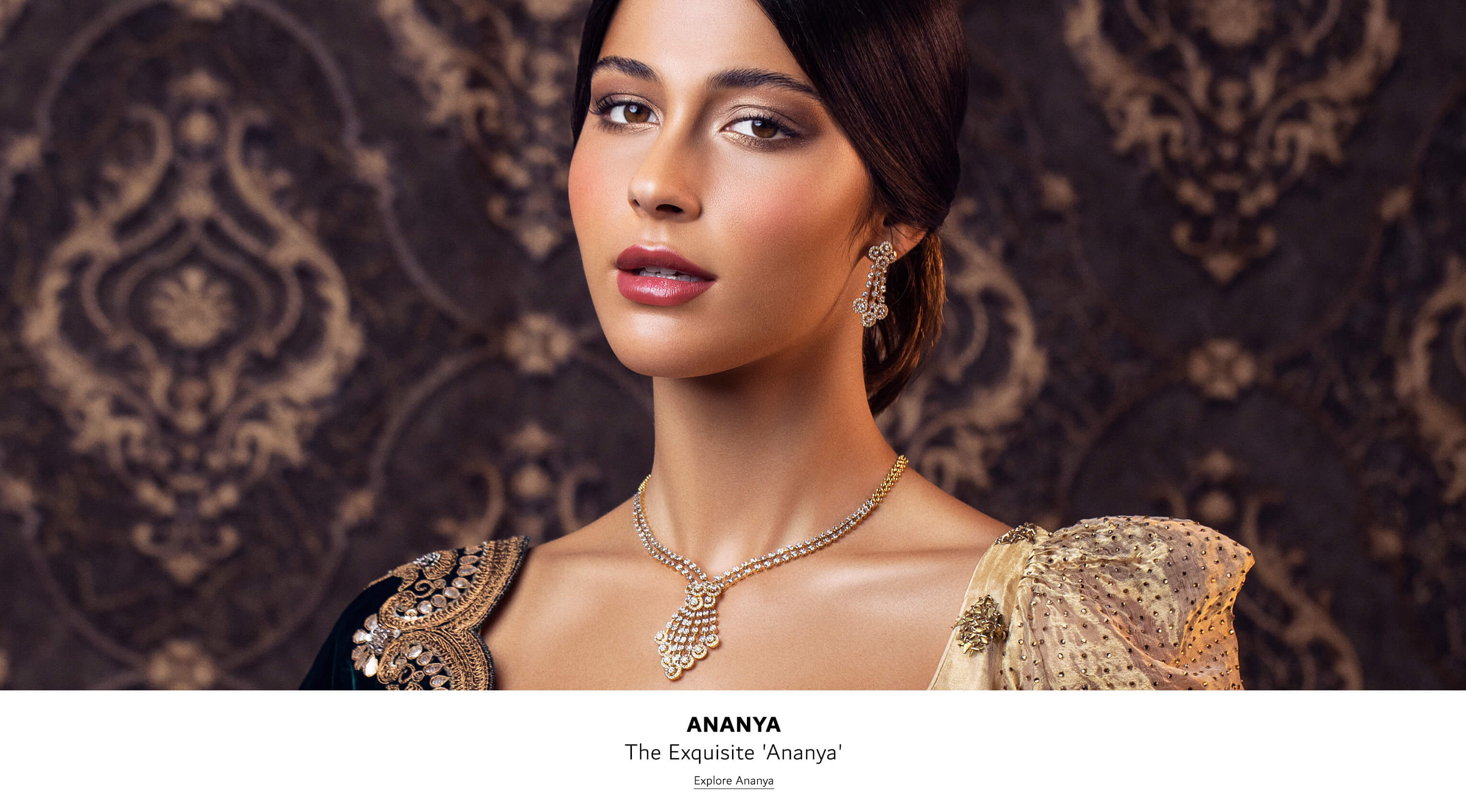 22K collection | Ananya