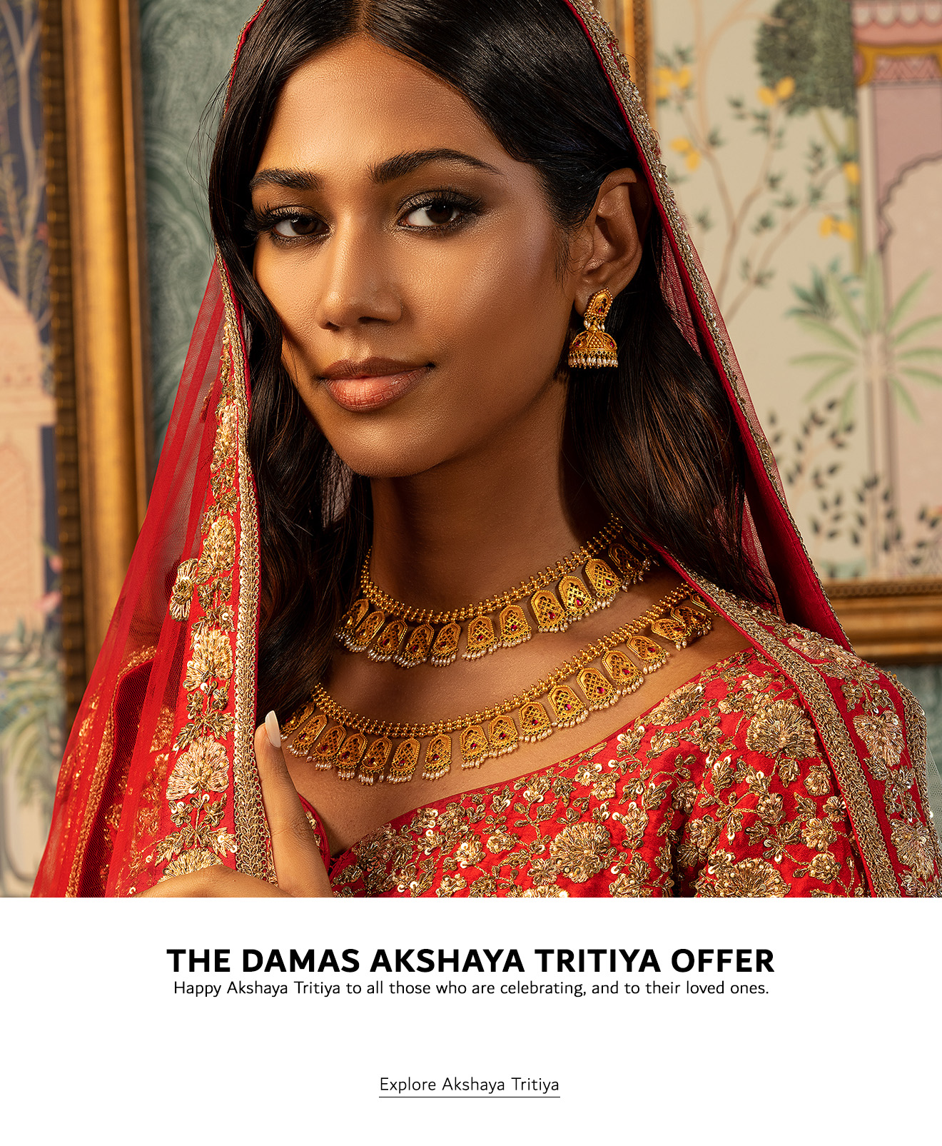 Damas hot sale jewellery offers