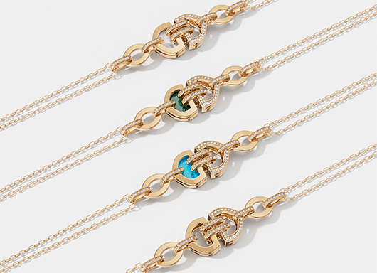 Symbolic. Elegant. Timeless. 