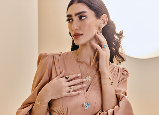 إشراقة أنثوية مُمَكِّنة
