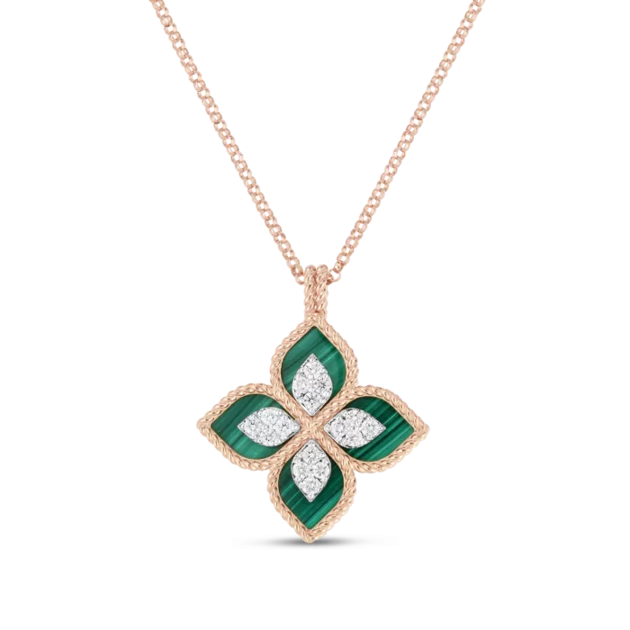 Roberto necklace discount