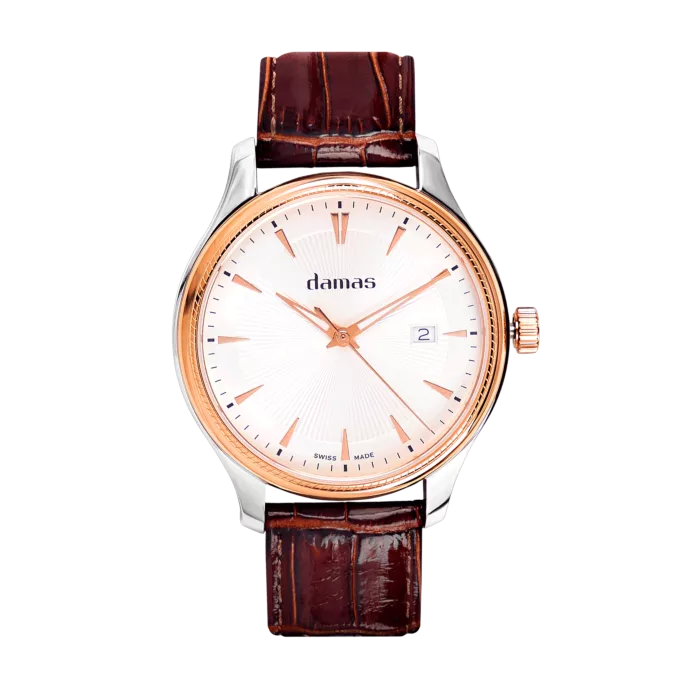Damas swiss watch 2025