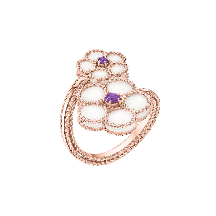 PETALI DEL MARE RING