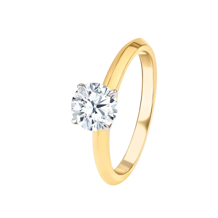 Solitaire 0.7 carat hotsell